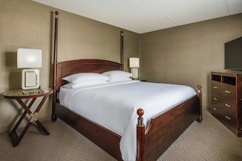 Club Room, 1 King Bed