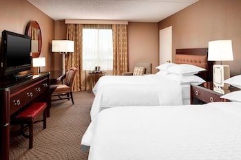 Room, 2 Double Beds