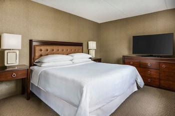 Room, 1 King Bed