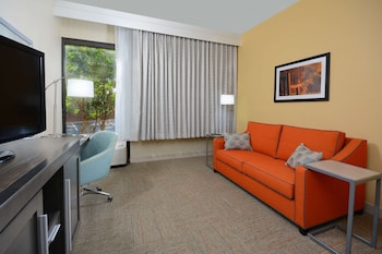 Room, 2 Queen Beds (Roll-In Shower)