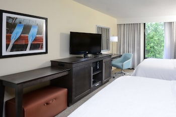 Room, 2 Queen Beds, Non Smoking
