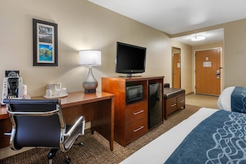 Standard Room, 2 Queen Beds, Non Smoking