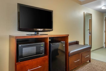 Room, 1 King Bed, Accessible, Non Smoking
