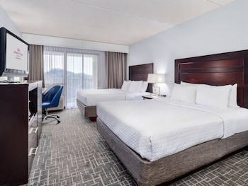 Standard Room, 2 Queen Beds