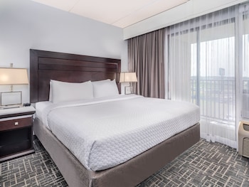 Suite, 1 Bedroom