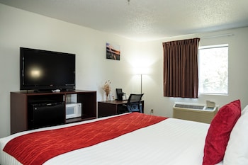 Comfort Room, 1 King Bed, Non Smoking (42 inch TV)