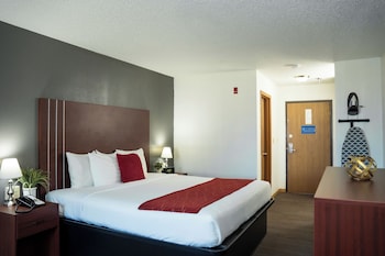 Honeymoon Single Room, 1 King Bed, Hot Tub