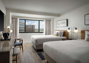 Premier Room, 2 Queen Beds
