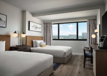 Premier Room, 2 Queen Beds