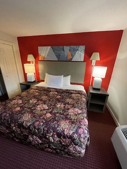 Basic Studio Suite, 1 King Bed, Non Smoking