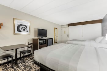 Room, 2 Queen Beds