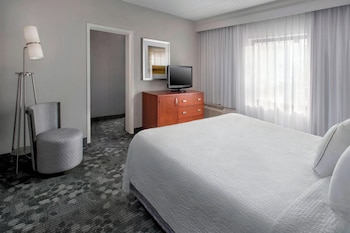 Junior Suite, 1 Bedroom