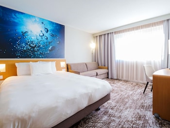 Classic Room, 1 Double Bed with Sofa bed