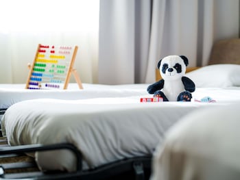 Classic Room, 1 Double Bed with Sofa bed