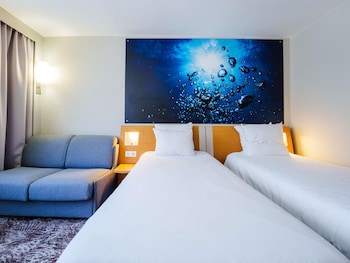 Classic Room, 1 Double Bed with Sofa bed