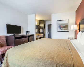 Standard Room, 1 King Bed, Non Smoking