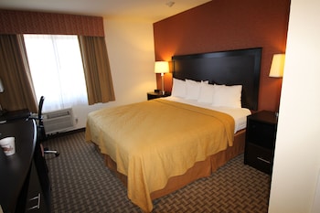 Standard Room, 1 King Bed, Non Smoking