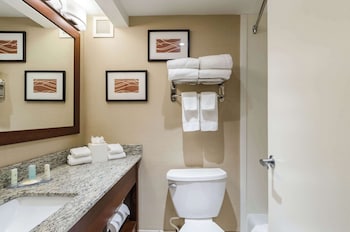 Standard Room, 2 Queen Beds, Non Smoking