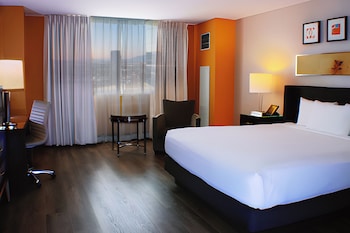 West Tower Newly Refreshed King