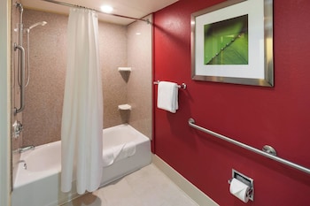 Room, 2 Double Beds