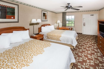 Room, 2 Double Beds