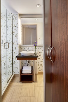 Room, 1 Queen Bed