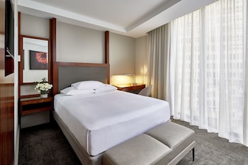 Room, 1 Queen Bed