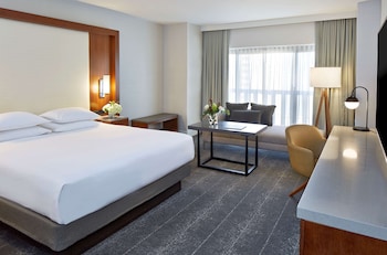Premium Suite