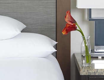 Room, 1 King Bed