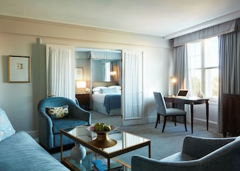 Suite, Multiple Beds