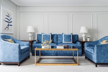 Suite, Multiple Beds