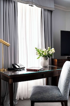 Suite, Multiple Beds