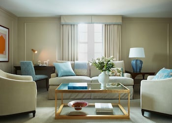 Suite, Multiple Beds