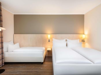 Standard Double Room, 1 Double Bed with Sofa bed