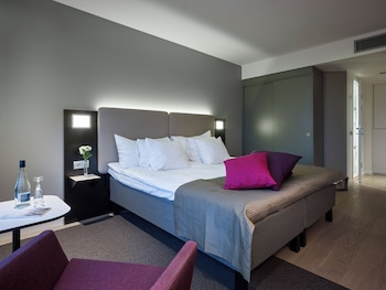 Gothia Towers Standard
