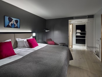 Gothia Towers Junior Suite (Minimum check-in age is 25)