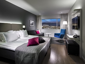 Gothia Towers Standard with sofa bed