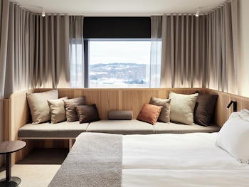 Gothia Towers Premium