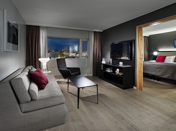 Gothia Towers Junior Suite (Minimum check-in age is 25)