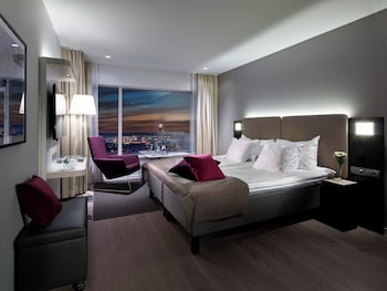 Gothia Towers Sky View
