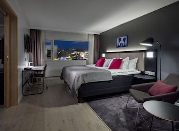 Gothia Towers Junior Suite (Minimum check-in age is 25)