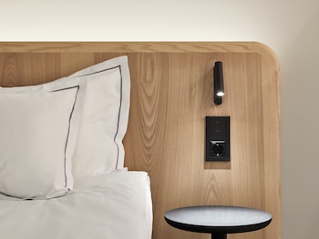 Gothia Towers Premium