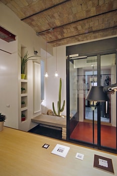 Annex Building Double Room
