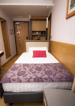 Room, 1 Large Twin Bed (Small - French Bed)