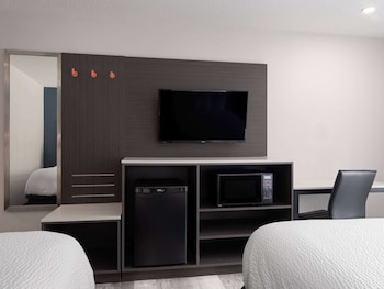 Room, 1 King Bed, Non Smoking