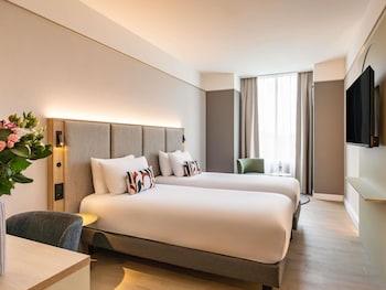Superior Room, 2 Twin Beds