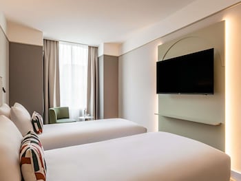 Superior Room, 2 Twin Beds
