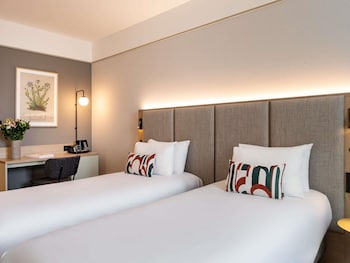 Superior Room, 2 Twin Beds