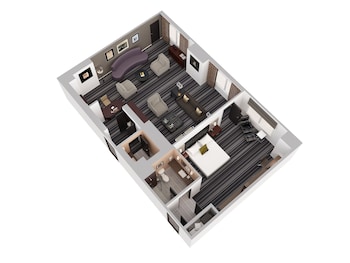 Sky Suite
