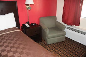 Room, 1 King Bed, Non Smoking
